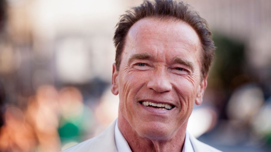 Schwarzenegger to Replace Trump as Celebrity Apprentice Host