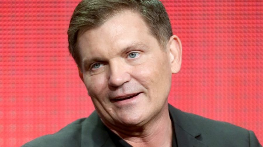 Kevin Williamson Bringing Time Travel Drama to ABC