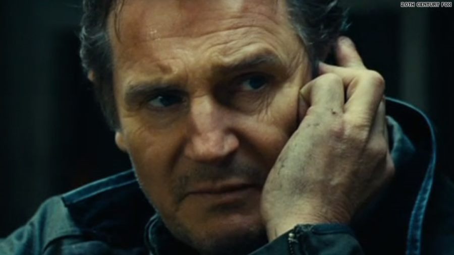 Taken Being Adapted for Small Screen