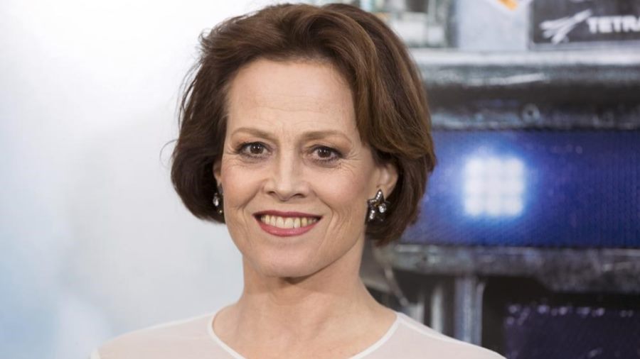 Sigourney Weaver to Join Ghostbusters Cast