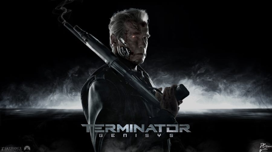 More Terminator Films Expected In Future After Some "Readjustments"