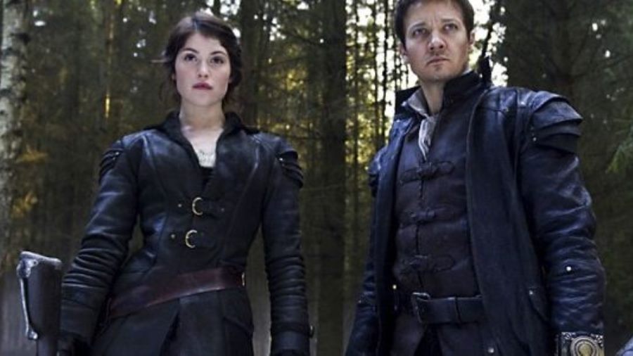 Hansel & Gretel: Witch Hunters Heads to TV