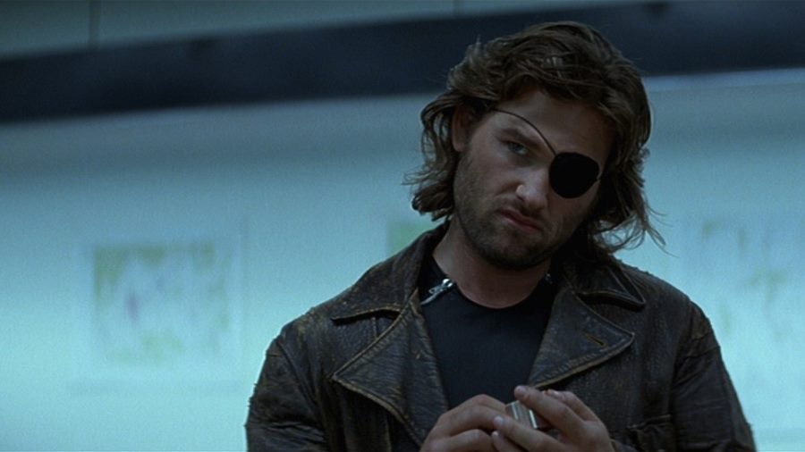 John Carpenter Sues EuropaCorp for Plagiarism and Wins