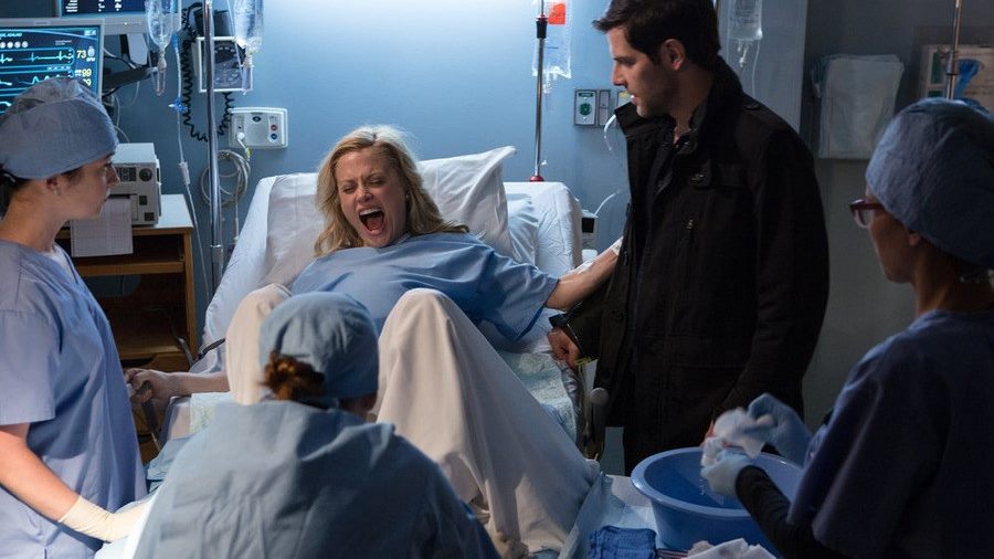 Claire Coffee Discusses Grimm's Fifth Season