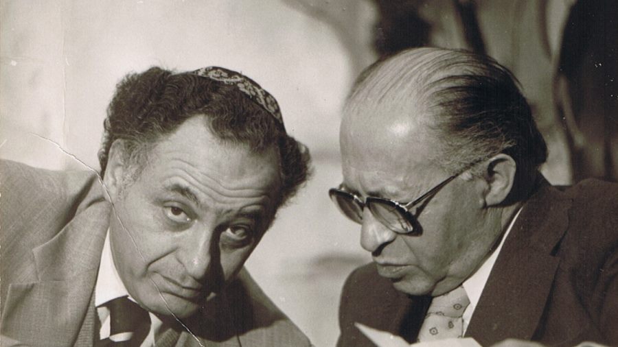 The Prime Ministers: Soldiers and Peacemakers Is Engaging Piece of Filmmaking