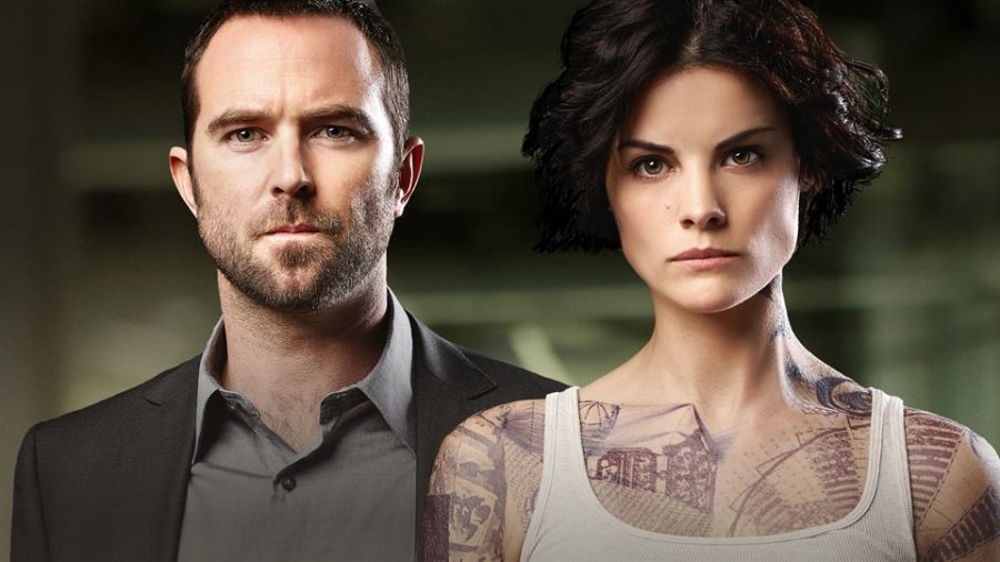 Blindspot Gets Early Order for Season 2