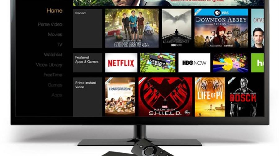 Amazon's New Fire TV is Truly an Exceptional Device