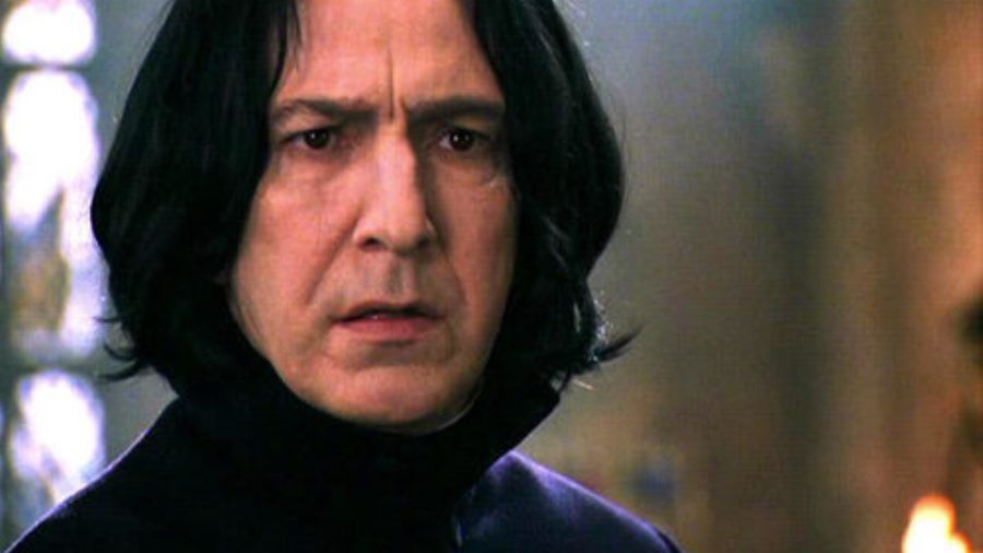 Alan Rickman Passes Away at Age 69