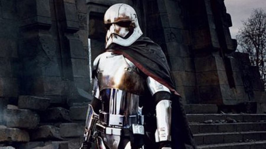 Gwendoline Christie to Return for Next Star Wars Film