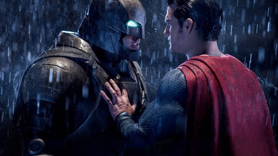London Premier of Batman V Superman to Go On as Planned Amid Terror Attack in Brussels