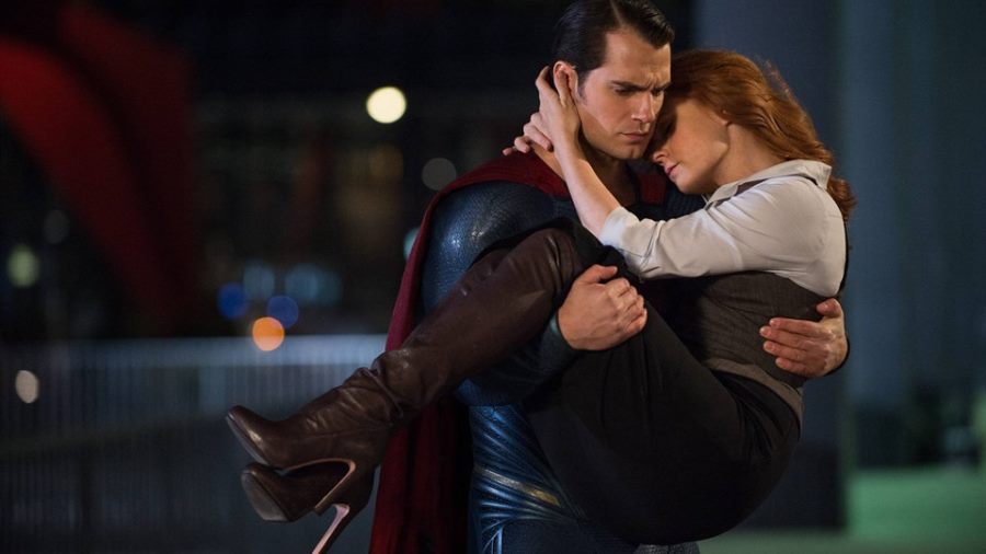 Batman v Superman Stars Come to Film's Defense