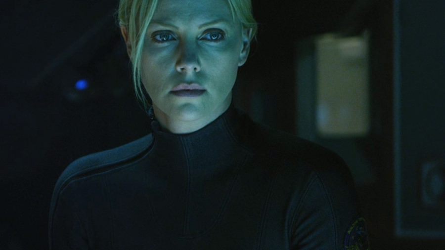 Charlize Theron Set to Star in Fast 8