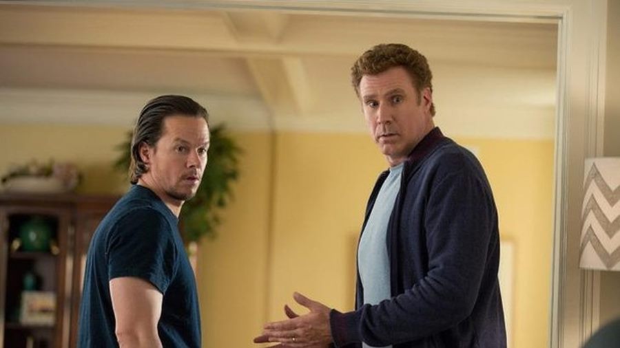 Daddy's Home Getting a Sequel