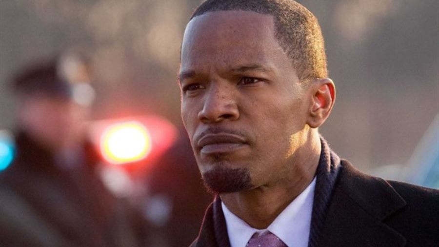 Jamie Foxx in Talks to Star in Happytime Murders