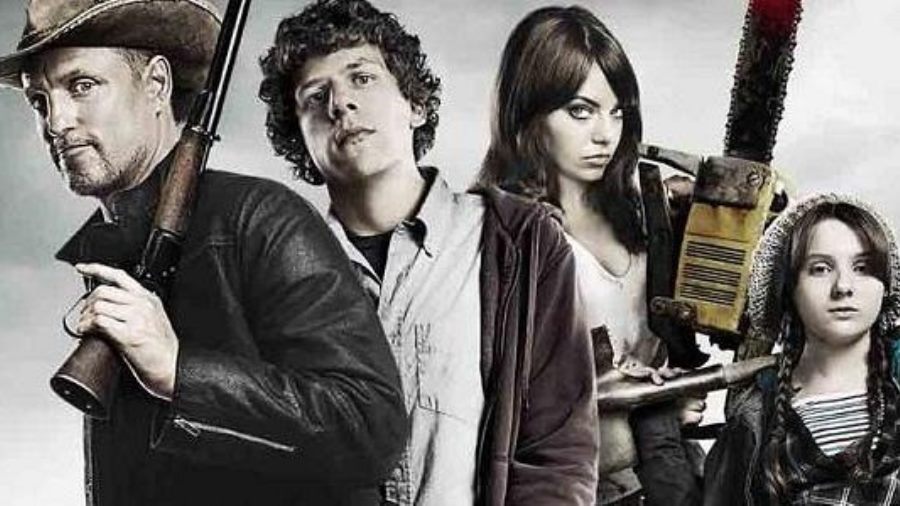 Zombieland 2 Gets Greenlight for Production
