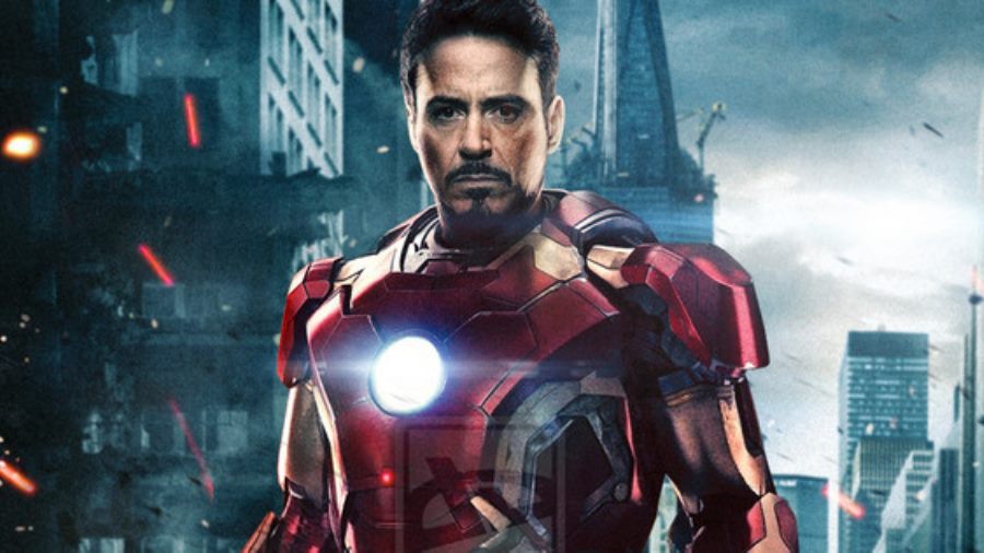 Fourth Iron Man Could Be a Possibility