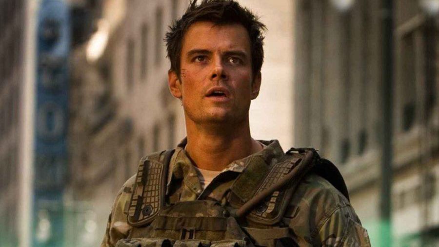 Josh Duhamel Confirms Return to Transformers