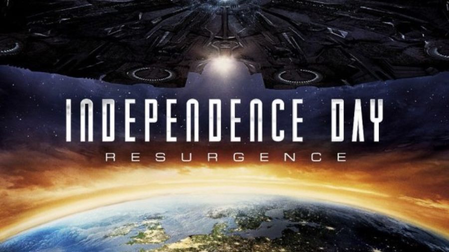20th Century Fox to Release Independence Day Double Feature
