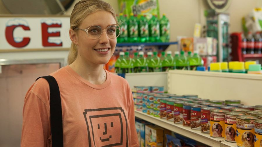Todd Solondz Once Again Shows His Panache for The Hilariously Morbid With Wiener-Dog