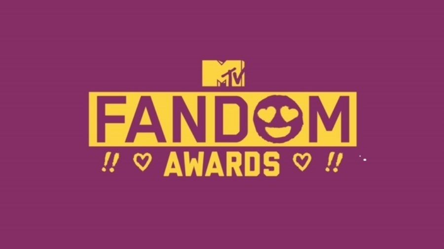 MTV Fandom Awards Nominees Released