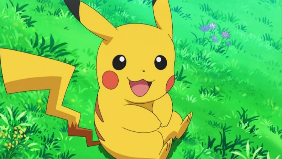Pokémon Film Franchise in the Works
