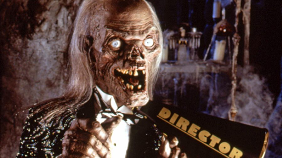TNT's Kevin Reilly Talks Tales From the Crypt Reboot