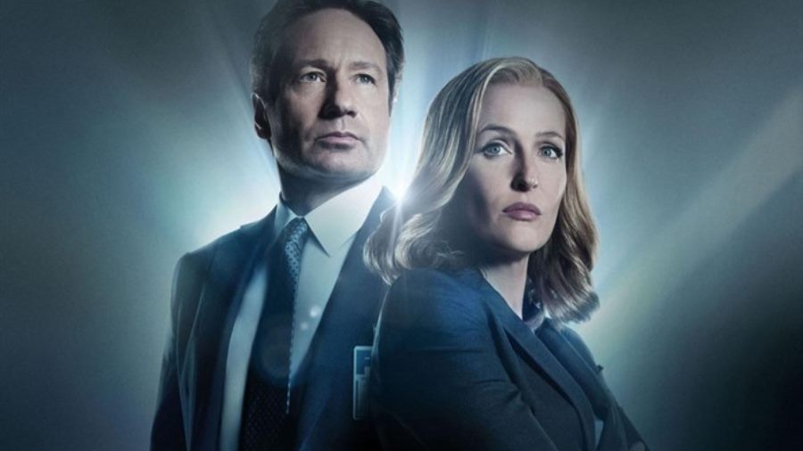 More X-Files Episodes Coming "Soon-ish"