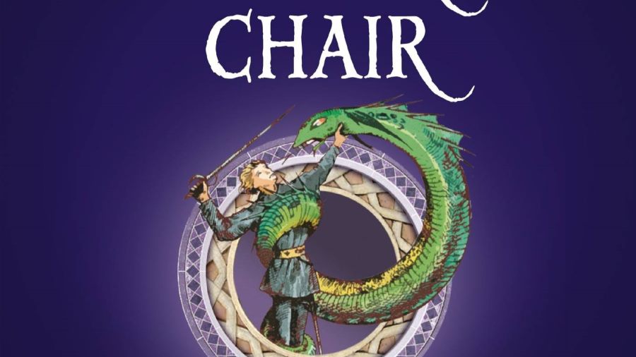 Fourth Narnia Film, "The Silver Chair", in the Works