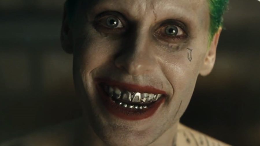 Reddit User Wants to Sue Over Lack of Joker Screen Time in Suicide Squad