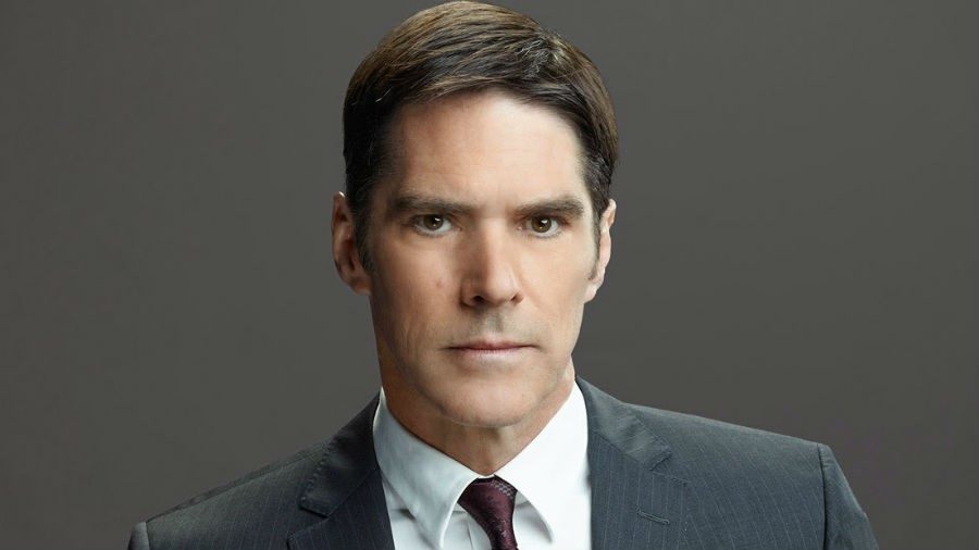 Criminal Minds' Thomas Gibson Fired After On Set Altercation