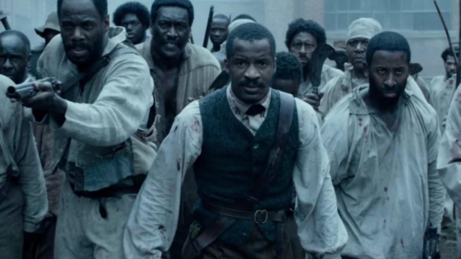 AFI Pulls Birth of a Nation Screening Amidst Parker Controversy