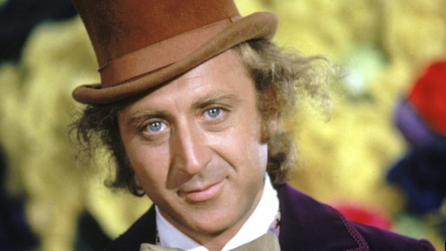 Legend Gene Wilder Dies at the Age of 83