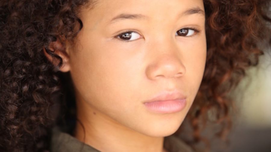 Storm Reid to Play Lead in Disney's A Wrinkle in Time