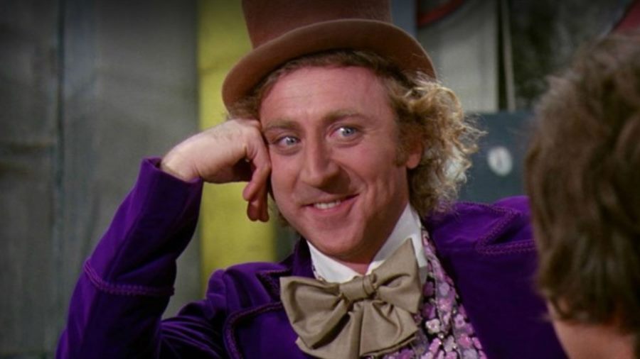 Warner Bros. to Release New Willy Wonka Film