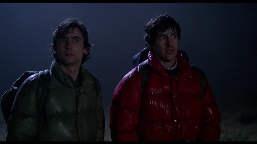 An American Werewolf in London to Get Reboot