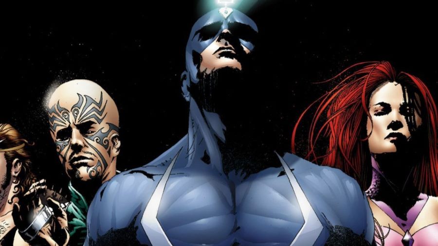 Marvel’s The Inhumans Coming to ABC Lineup