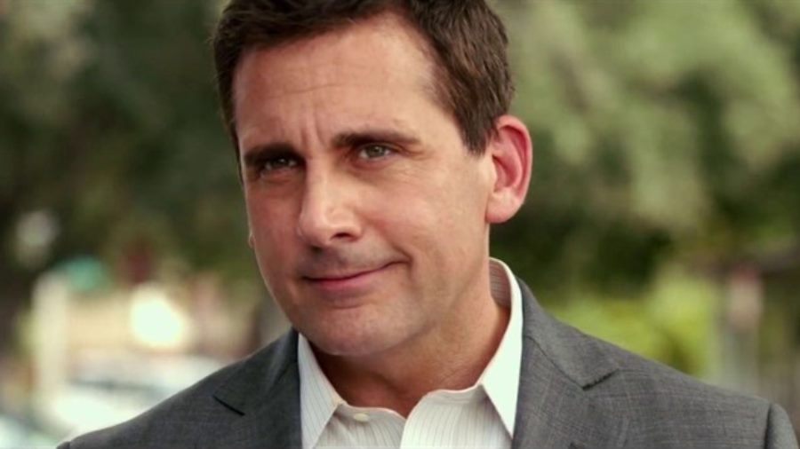 Steve Carell in Talks to Star in Minecraft Film