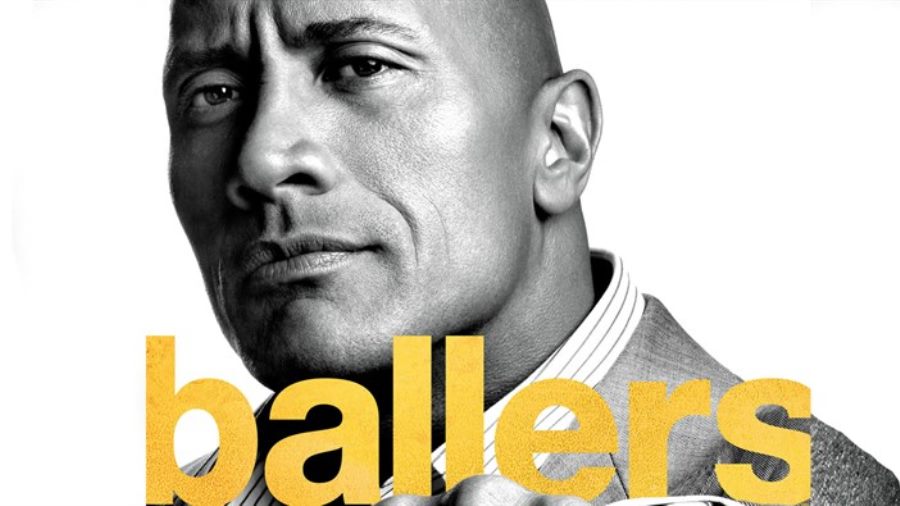 Ballers Film Location Heading to California