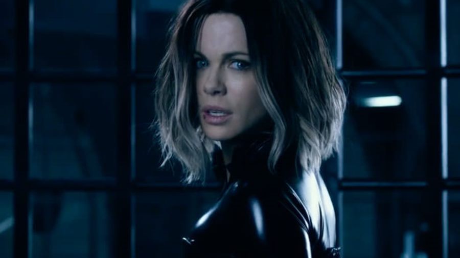 Screen Gems and Snapchat Team Up for Underworld Promotional Lens