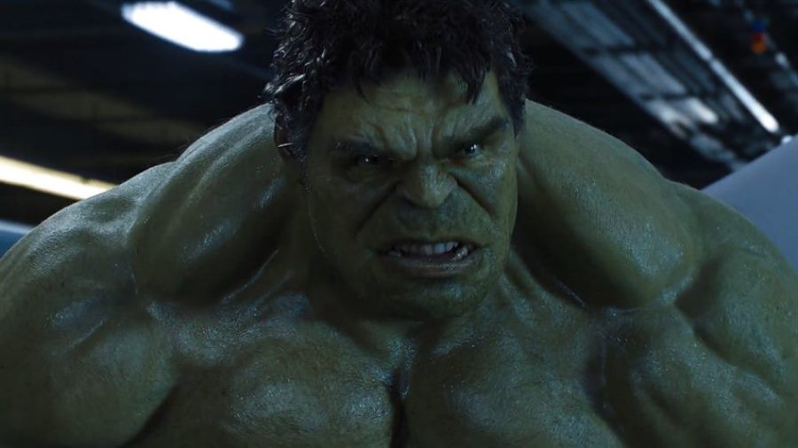 Planet Hulk to be Featured in Thor: Ragnarok