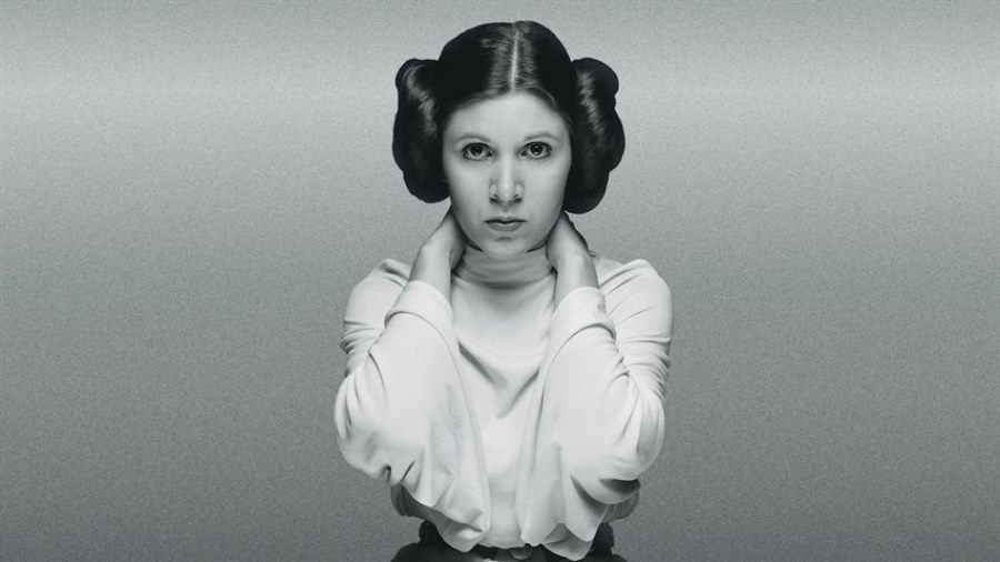 Carrie Fisher, the Beloved Princess Leia, Dies at 60