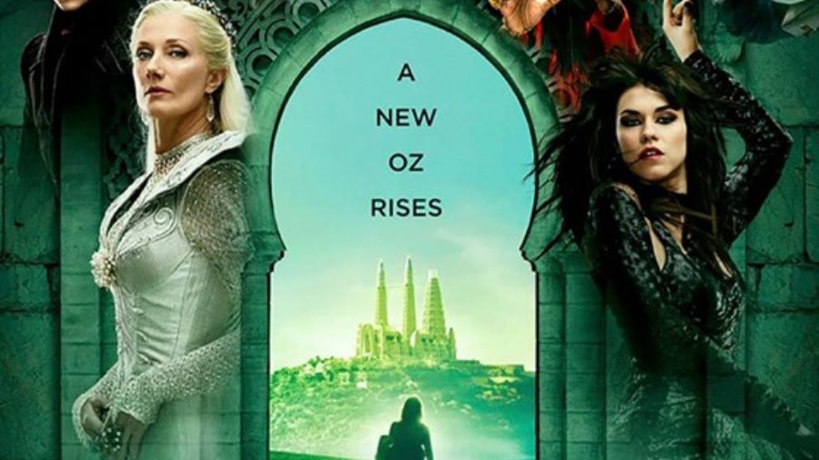 2017 To Bring Oz and the Emerald City to Television