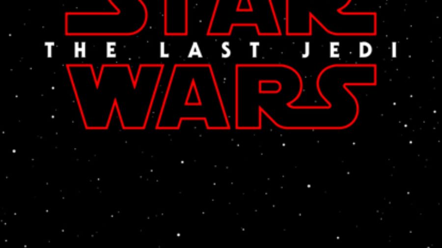Title for Star Wars Episode VIII Announced