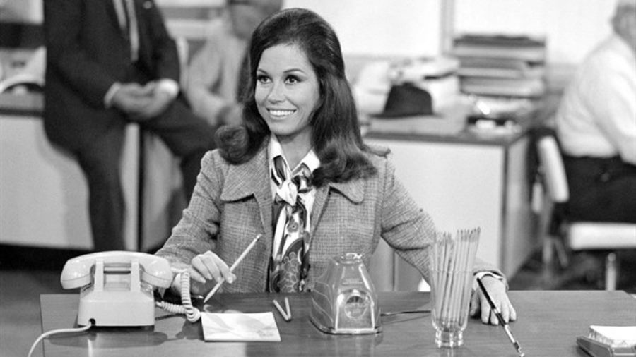 Television Icon Mary Tyler Moore Dies at Age 80