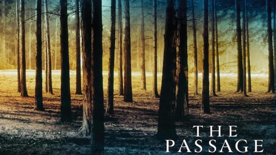 Vampire Drama The Passage Gets Pilot Order from Fox