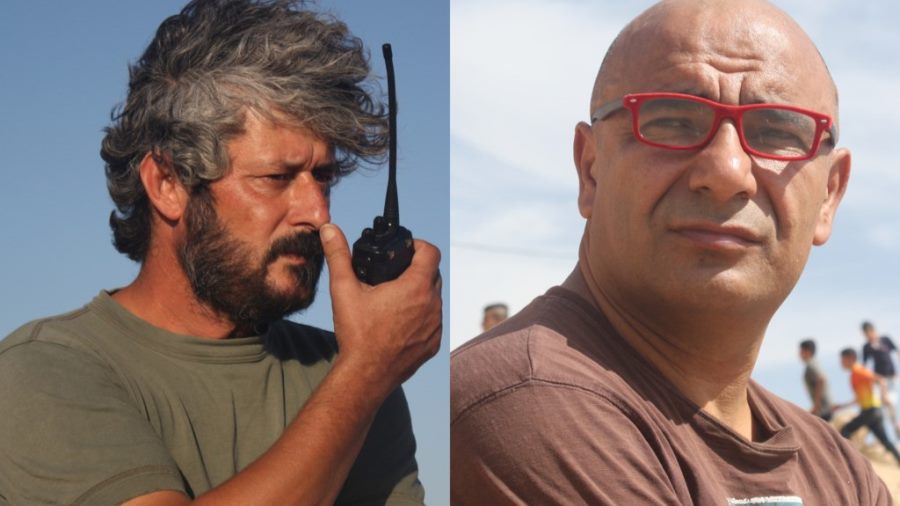 Iraqi Filmmaker Withdraws U.S. Visa Application in Act of Peaceful Protest