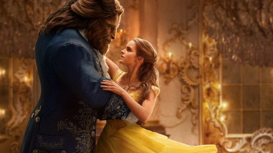 Disney Announces Special Opening Night Events for Beauty and the Beast