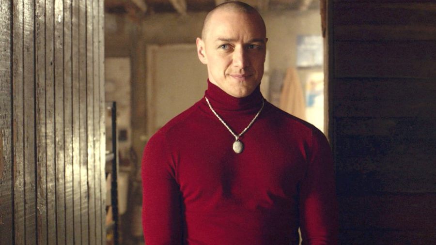 M. Night Shyamalan Tweets About Upcoming Split Sequel