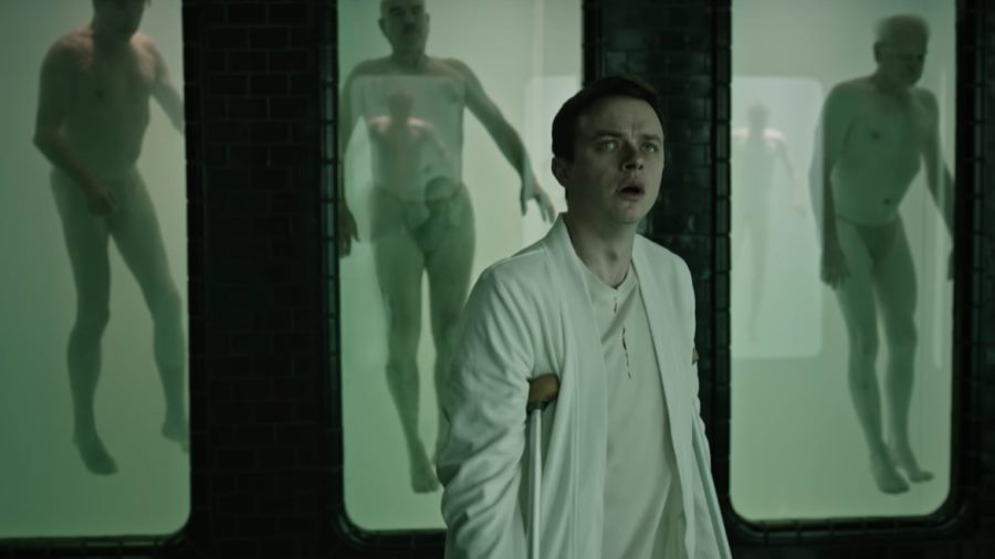 Trump Fake News Story Released to Promote A Cure for Wellness