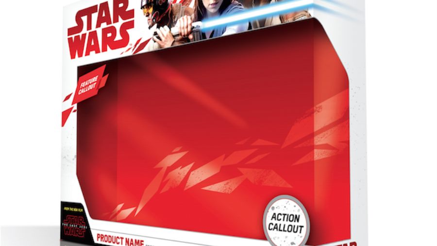 Star Wars Force Friday II to Take Place on Sept. 1